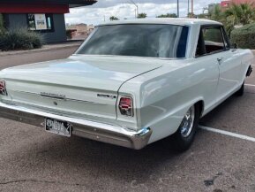 1964 Chevrolet Chevy II for sale 101736597